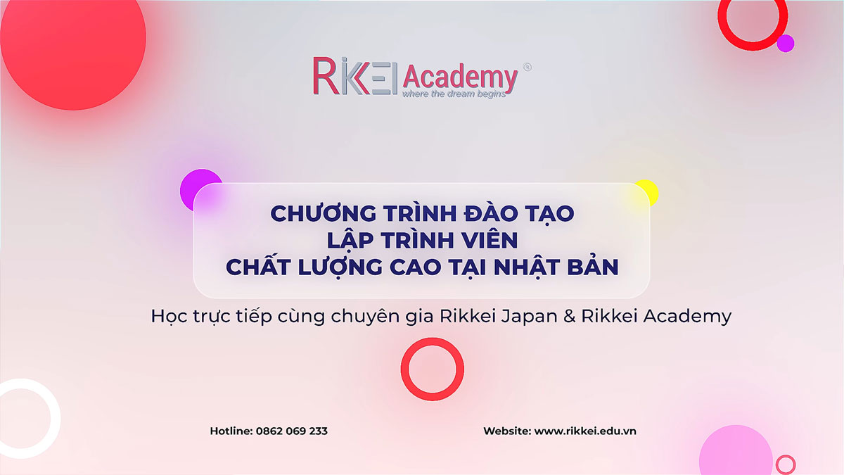 Lập Trình Viên Clc Nhật Bản