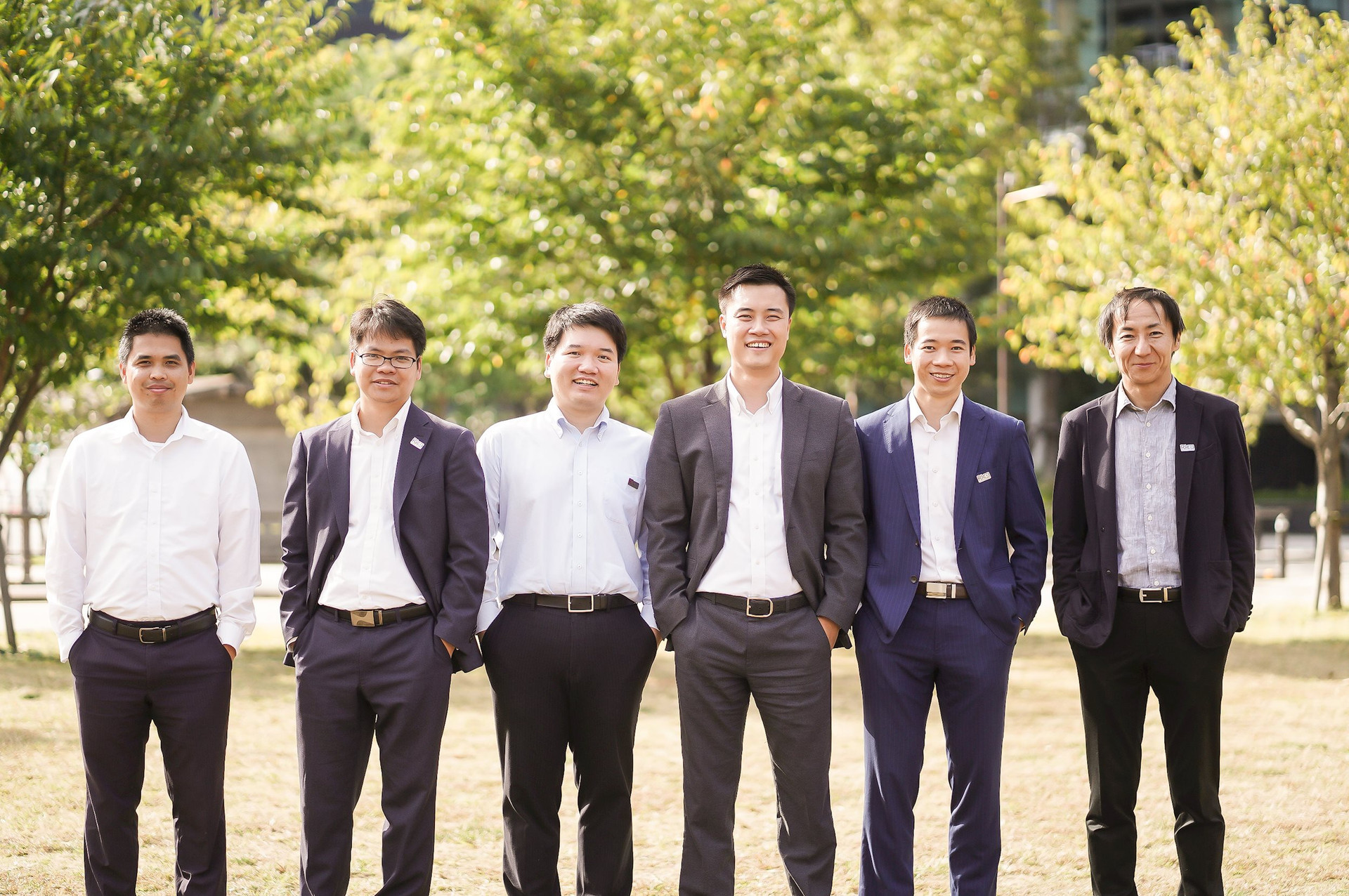Ceo Rikkei Japan Nguoi Nhat Se Co Cai Nhin Khac Ve Nguoi Viet Nam 2259