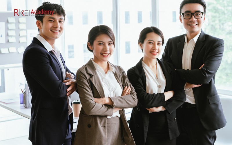 Visa Tokutei La Gi Rikkei Academy 2
